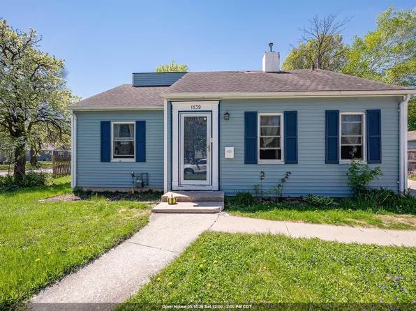 1139 Badger St, Green Bay, WI 54303