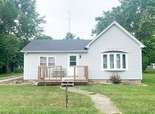 101 E North St, Colfax, IL