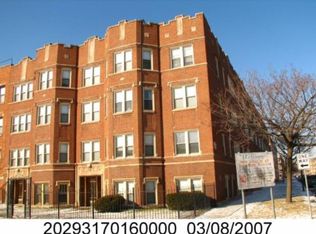 7800 S Laflin St #78102N, Chicago, IL 60620