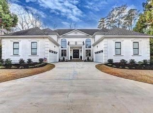 14332 Club Cir, Milton, GA 30004