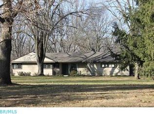 3550 Hilliard Cemetery Rd, Hilliard, OH 43026