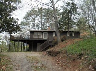 68 Margaret Dr, Franklin, NC 28734