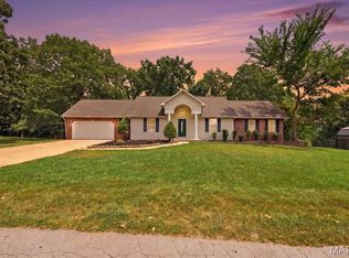 20250 Harlequin Ln, Dixon, MO 65459