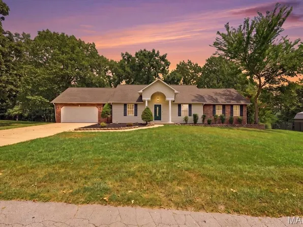 20250 Harlequin Ln, Dixon, MO 65459