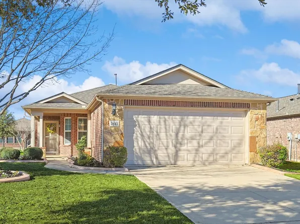 7847 Birmingham Forest Dr, Frisco, TX 75036