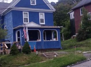 10 Sherman St, Bradford, PA 16701