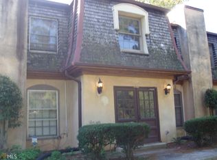 102 Rue Fontaine, Lithonia, GA 30038