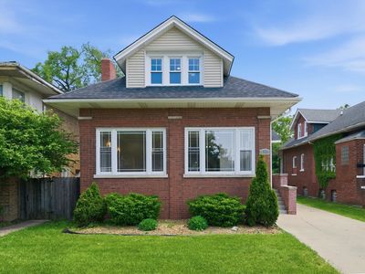 7247 S Luella Ave, Chicago, IL, 60649