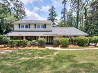 806 Valley View St, Aiken, SC 29801
