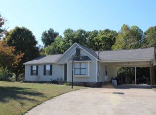 144 Stanford Dr, Jackson, TN 38301