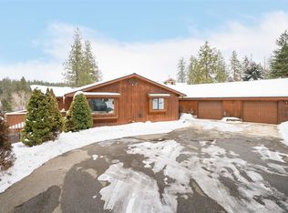 16902 N Little Spokane Dr, Colbert, WA 99005