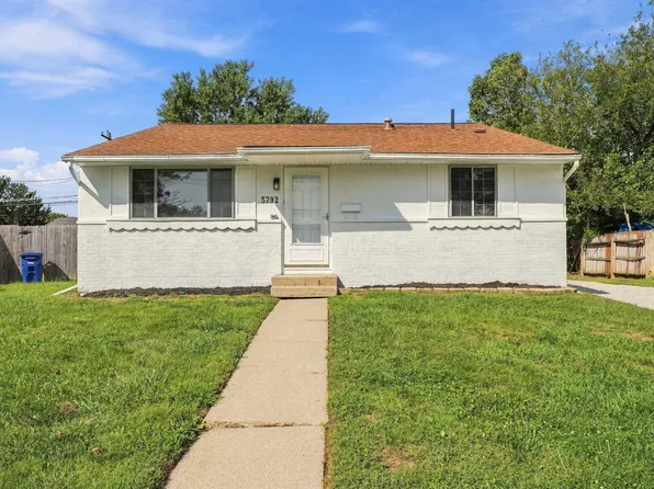 3792 Ardath Rd, Columbus, OH 43228
