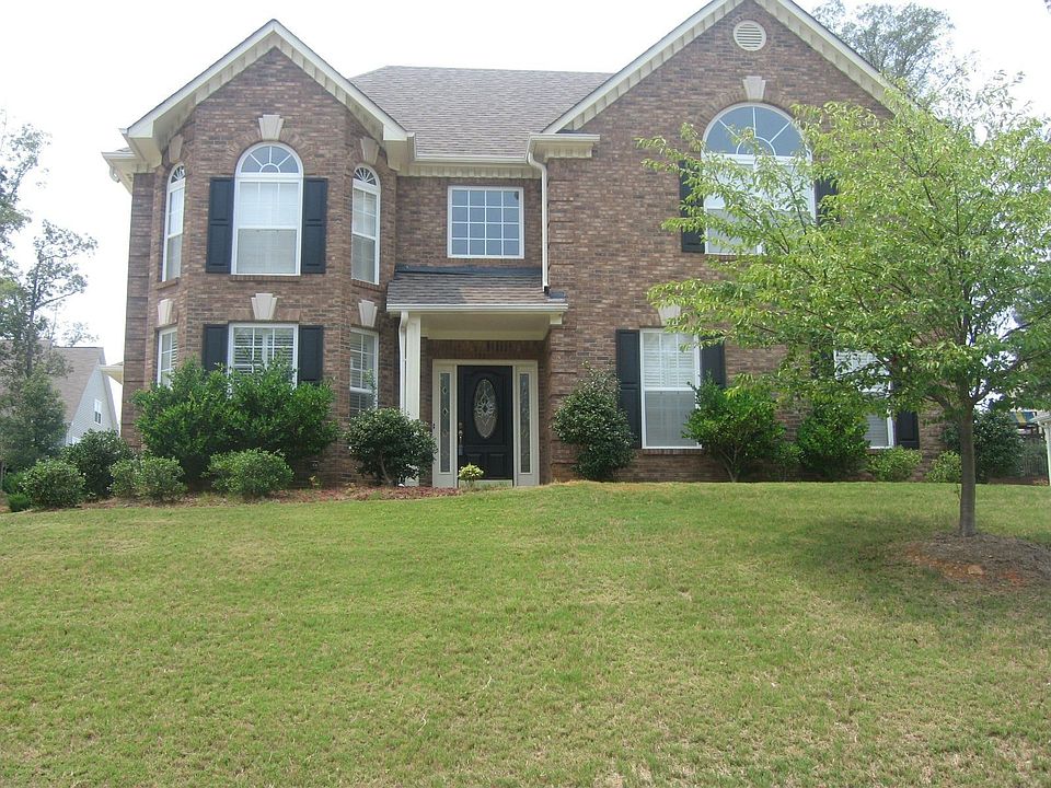 Stunning Home