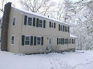 113 Newbridge Rd, Sudbury, MA 01776