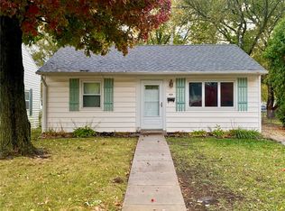 420 Illinois Ave, Mattoon, IL 61938