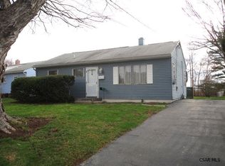 1887 Willett Dr, Johnstown, PA 15905