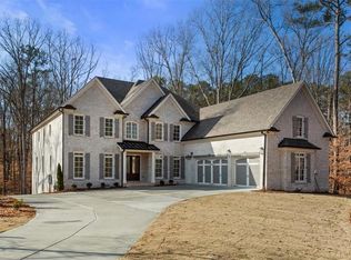 118 Slide Ct, Milton, GA 30004