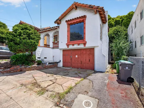 3526 Brighton Ave, Oakland, CA 94602