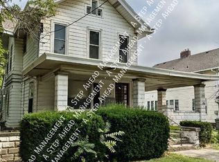 5332 E Washington St APT 3, Indianapolis, IN 46219