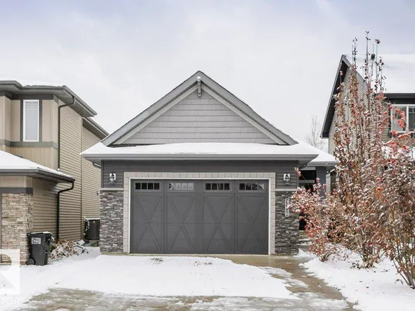 3326 Weidle Way SW, Edmonton, AB T6X 1T1