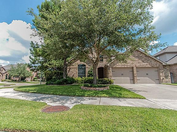 2nd image of 25934 Brad Hurst Ct