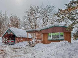 135 E Main, Isle, MN 56342