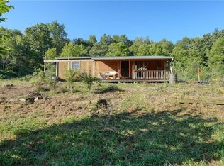 60040 Bliss Rd, New Concord, OH 43762