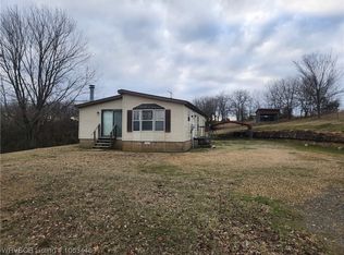 309 N Hopkins St, Branch, AR 72928