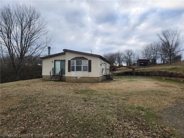 309 N Hopkins St, Branch, AR 72928