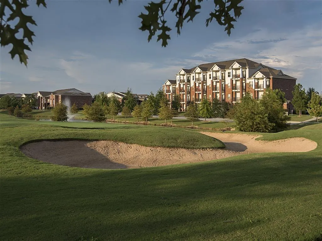 The Greens at Fayetteville — Photo 2