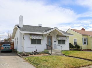 619 S 11th Ave, Yakima, WA 98902