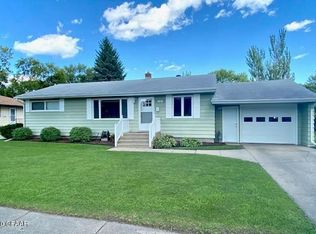 1616 8th Ave NW, East Grand Forks, MN 56721