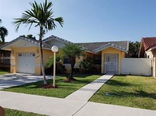 15002 SW 57th Ter, Miami, FL 33193