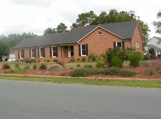 5500 Bedfordshire Ave, Harrisburg, NC 28075
