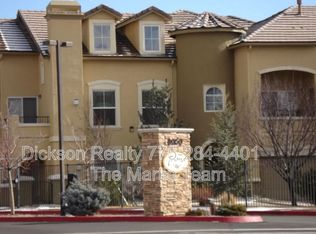 9050 Double R Blvd APT 421, Reno, NV 89521