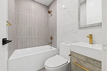 Rented by Doorway NYC, LLC