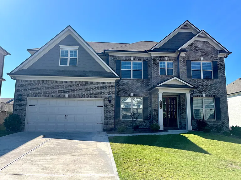 3756 Andover Way — Photo 1