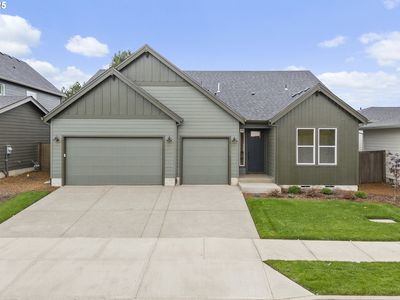 3075 Olympic St #35, Woodburn, OR, 97071