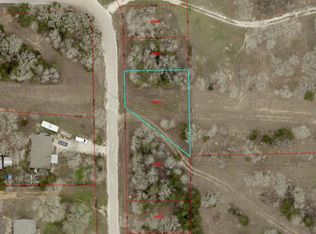0 Peace Pipe Lot 17, Smithville, TX 78957