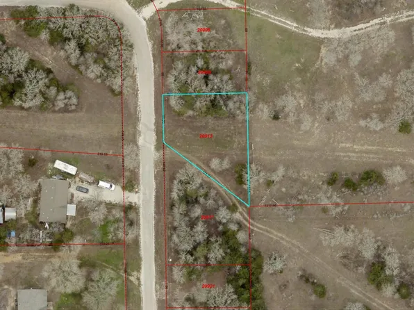0 Peace Pipe Lot 17, Smithville, TX 78957