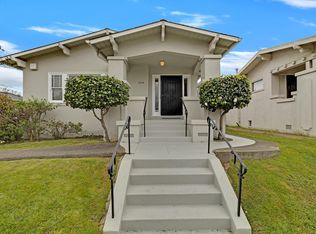 1315 Hampel St, Oakland, CA