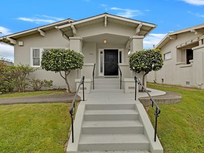 1315 Hampel St, Oakland, CA, 94602