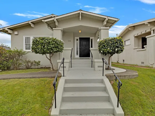 1315 Hampel St, Oakland, CA 94602