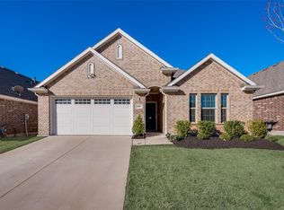 2607 Centurion Rd, Glenn Heights, TX 75154