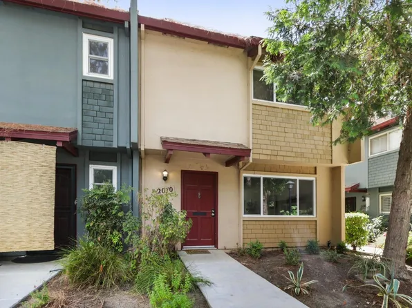 2070 Alta Loma St, Davis, CA 95616