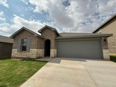 617 14th St, Wolfforth, TX, 79382