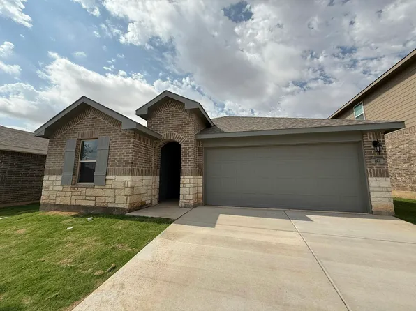 617 14th St, Wolfforth, TX 79382