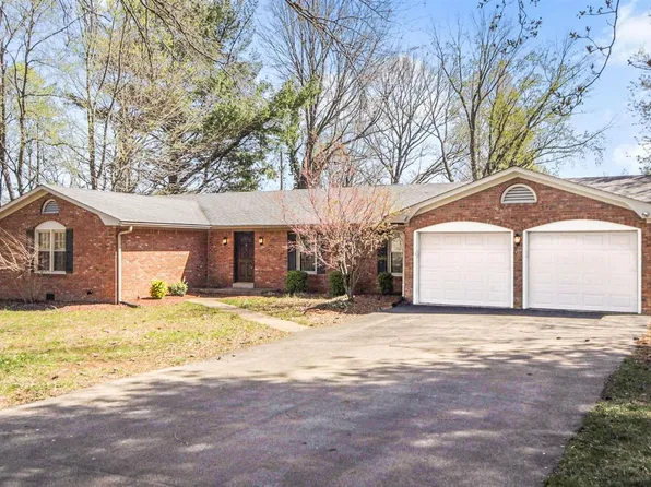 822 Catalina Dr, Bowling Green, KY 42103