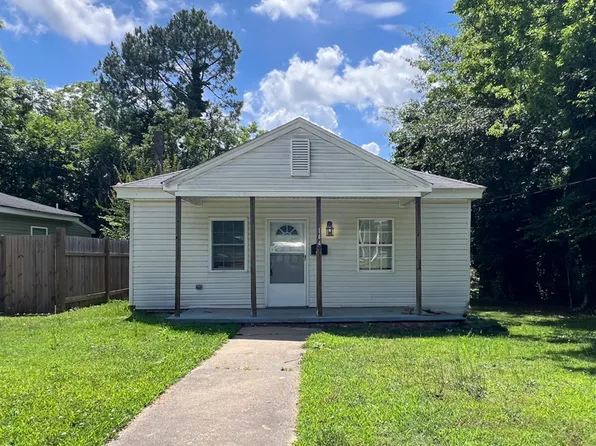 144 Spring St, Petersburg, VA 23803