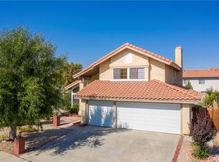36935 Via Del Rio, Palmdale, CA 93550